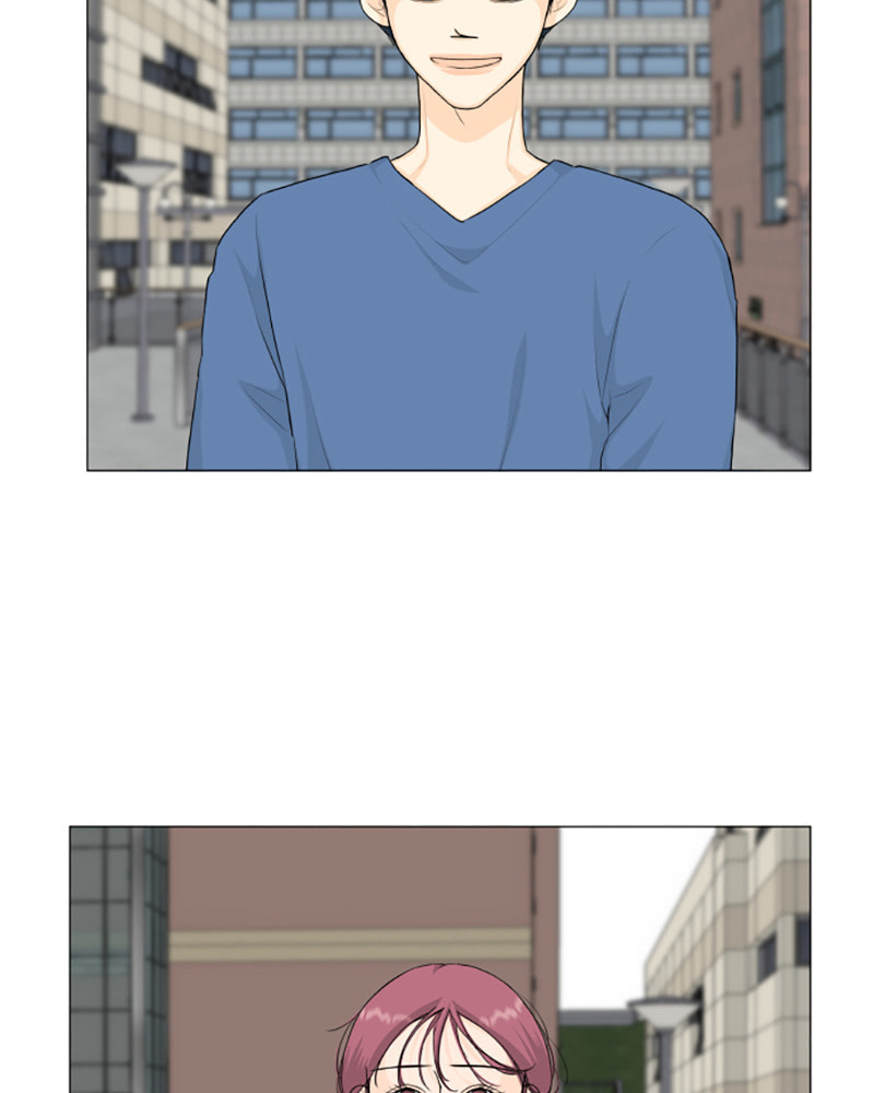 Read Half-Ghost chapter 101 image 22 on Lezhin