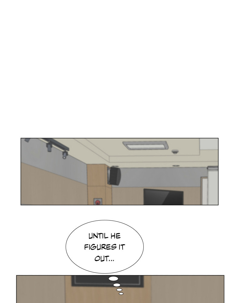 Read Half-Ghost chapter 101 image 24 on Lezhin