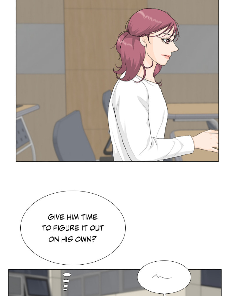 Read Half-Ghost chapter 101 image 25 on Lezhin