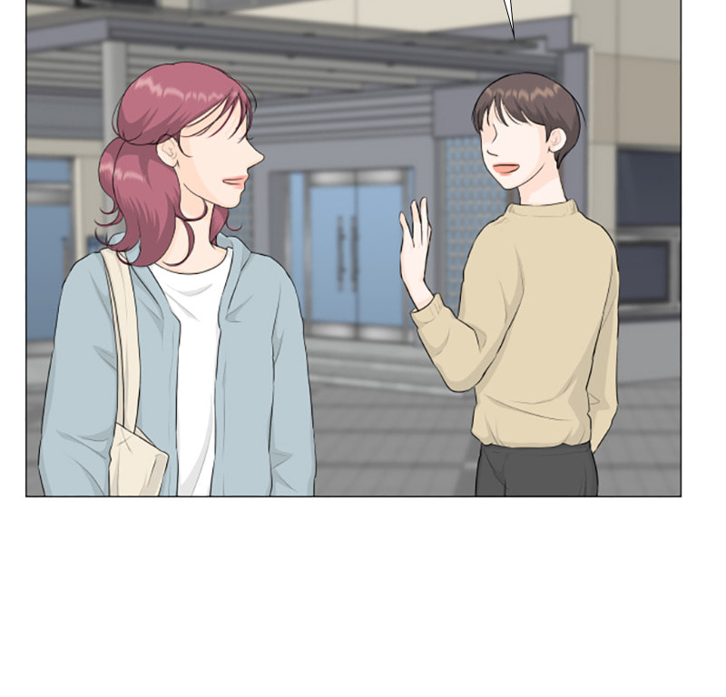 Read Half-Ghost chapter 101 image 26 on Lezhin