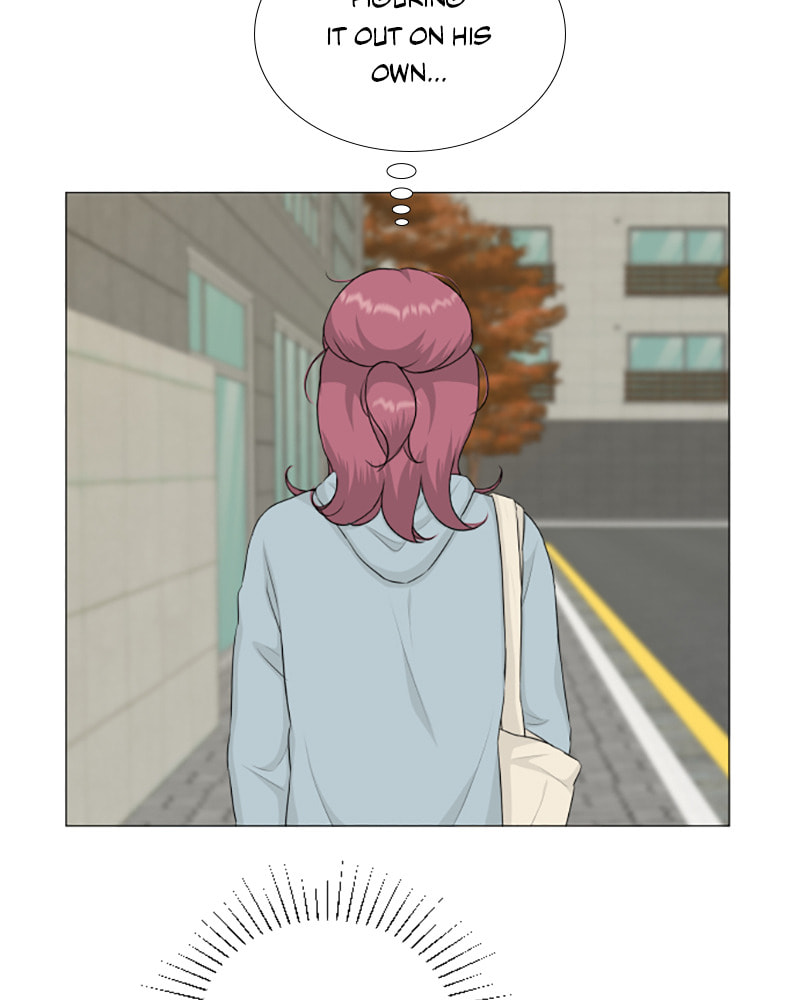 Read Half-Ghost chapter 101 image 28 on Lezhin