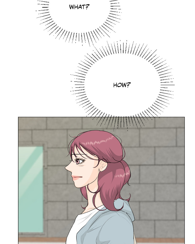 Read Half-Ghost chapter 101 image 29 on Lezhin