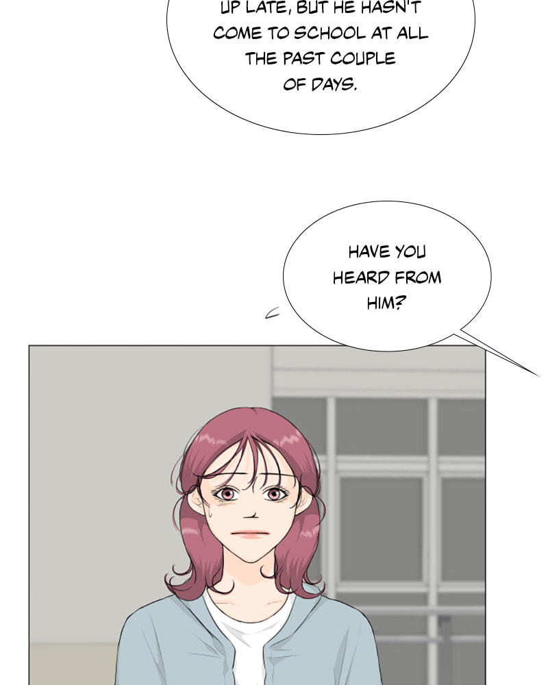Read Half-Ghost chapter 101 image 3 on Lezhin