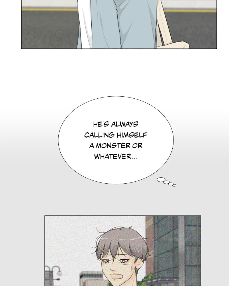 Read Half-Ghost chapter 101 image 30 on Lezhin