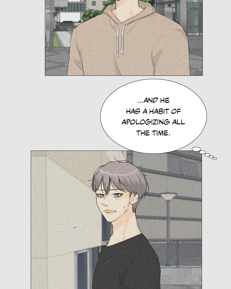 Read Half-Ghost chapter 101 image 31 on Lezhin