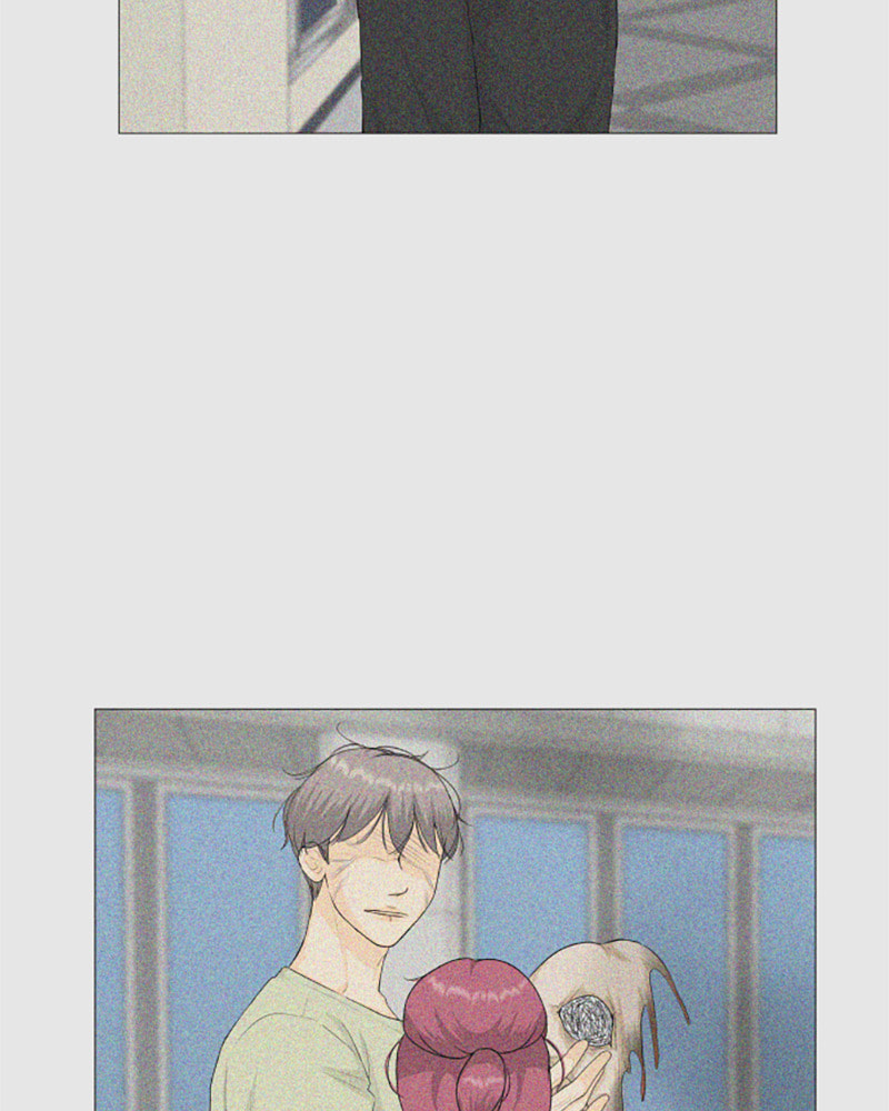 Read Half-Ghost chapter 101 image 32 on Lezhin