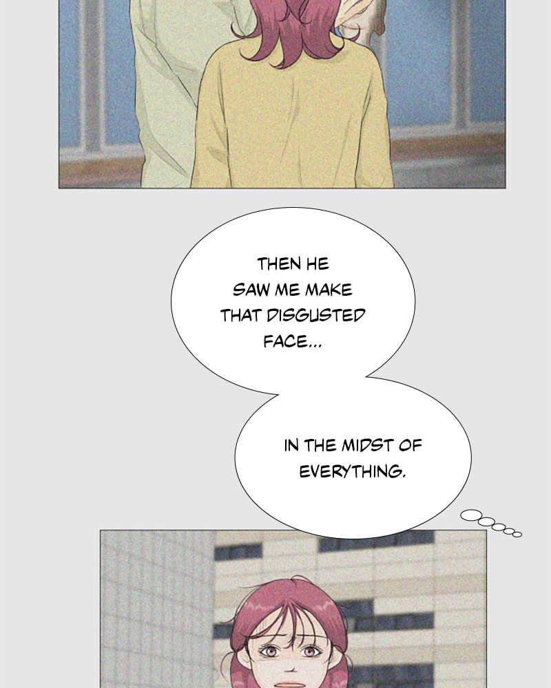 Read Half-Ghost chapter 101 image 33 on Lezhin