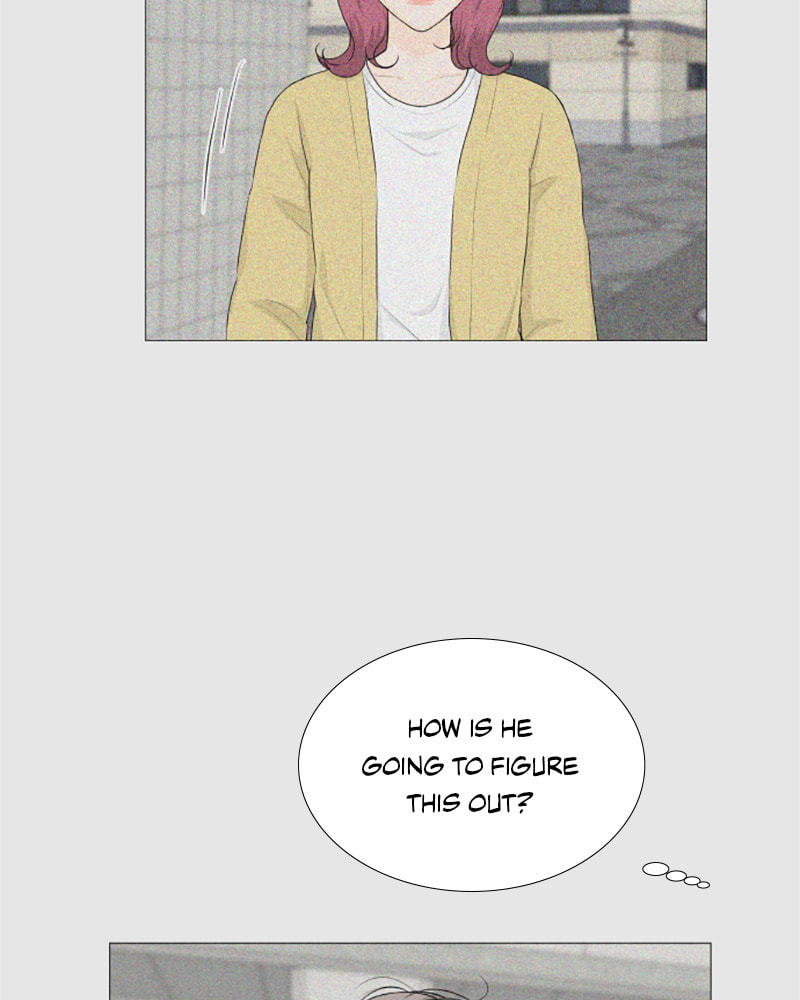 Read Half-Ghost chapter 101 image 34 on Lezhin