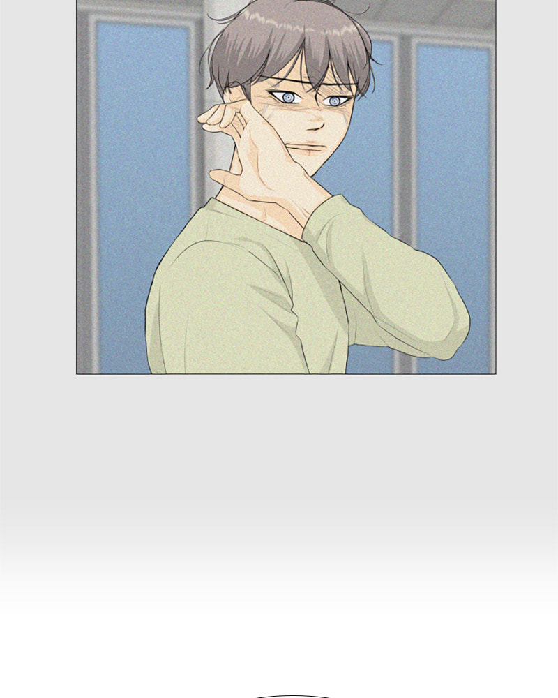 Read Half-Ghost chapter 101 image 35 on Lezhin