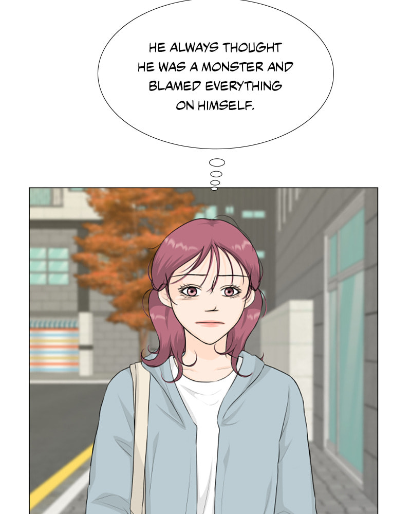 Read Half-Ghost chapter 101 image 36 on Lezhin