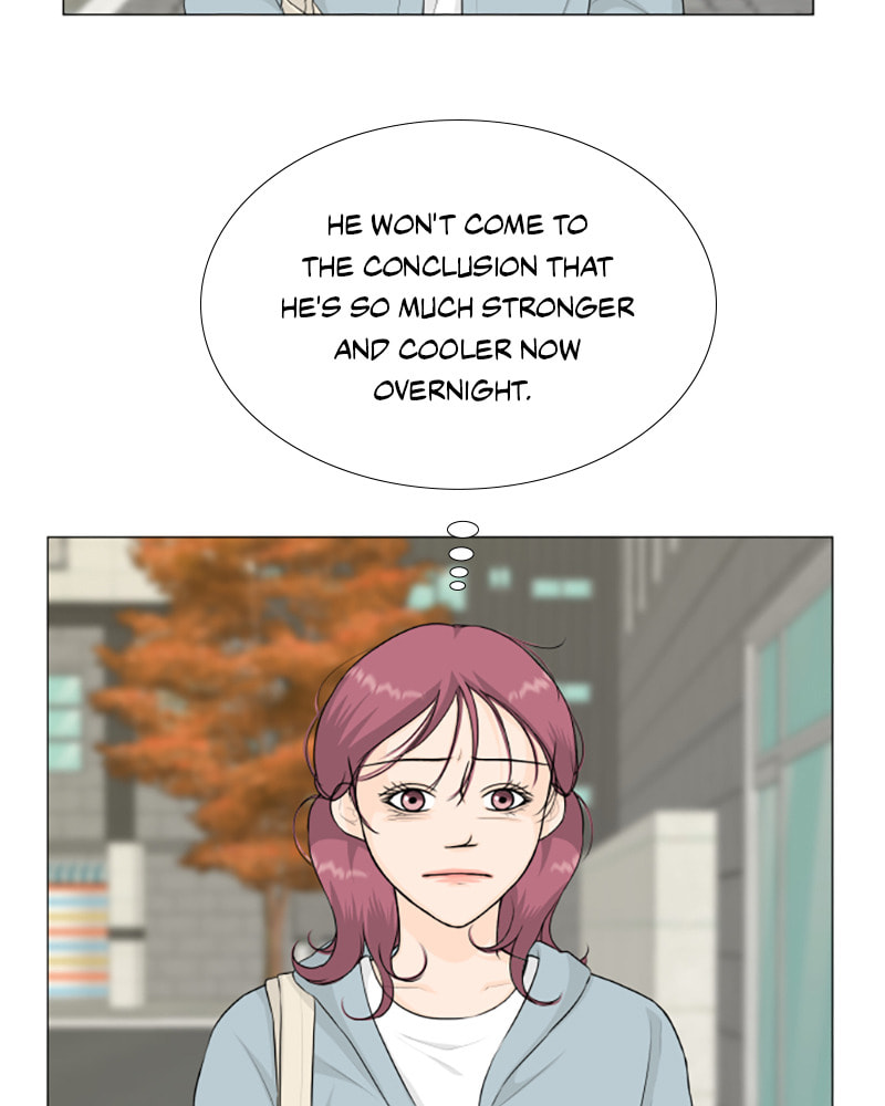 Read Half-Ghost chapter 101 image 37 on Lezhin