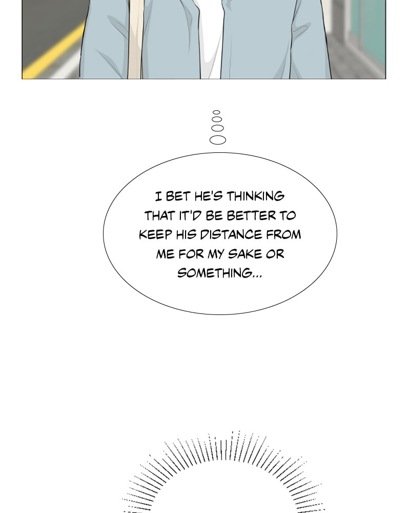 Read Half-Ghost chapter 101 image 38 on Lezhin