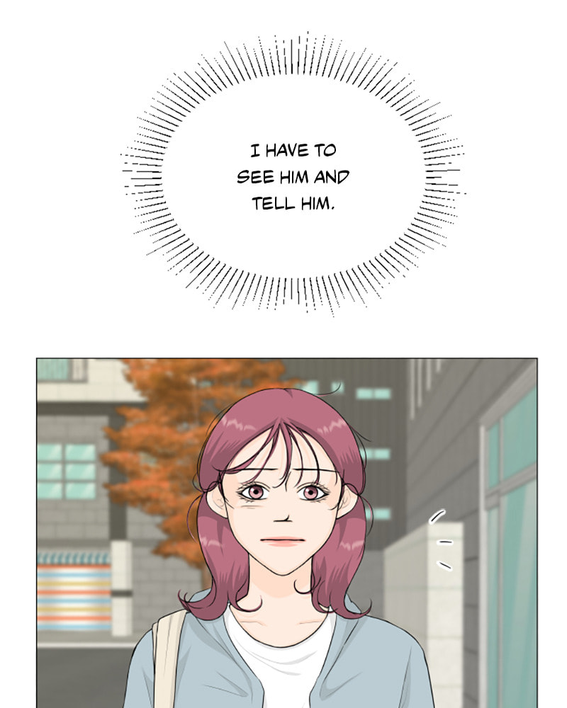 Read Half-Ghost chapter 101 image 40 on Lezhin