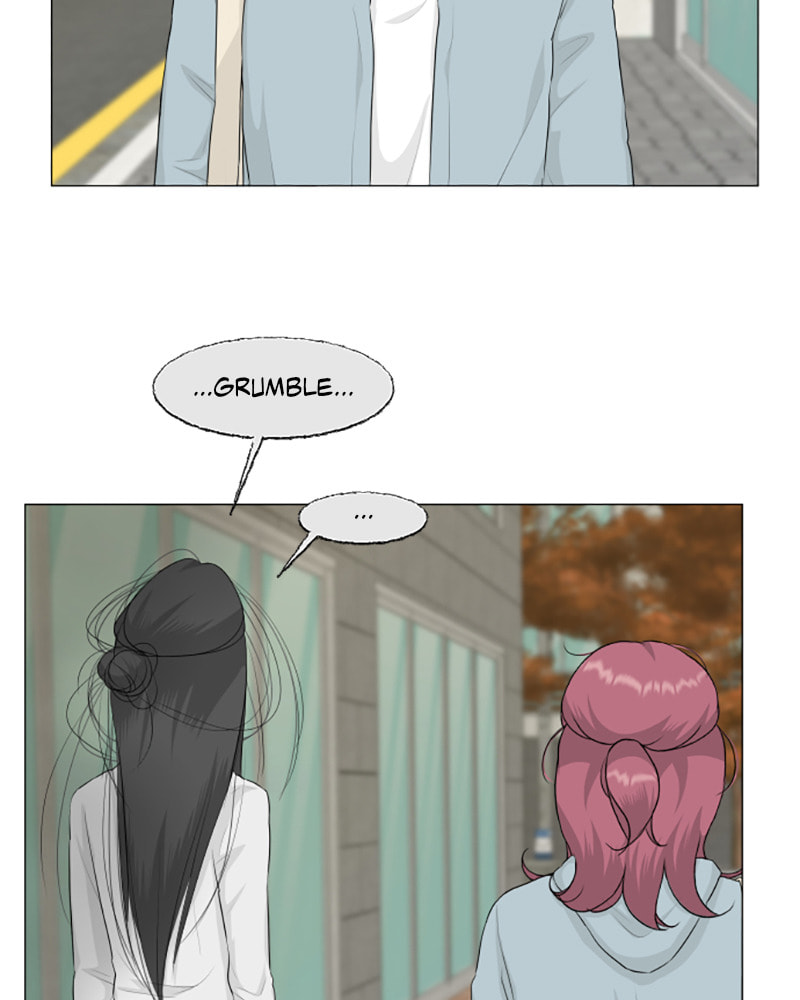 Read Half-Ghost chapter 101 image 41 on Lezhin
