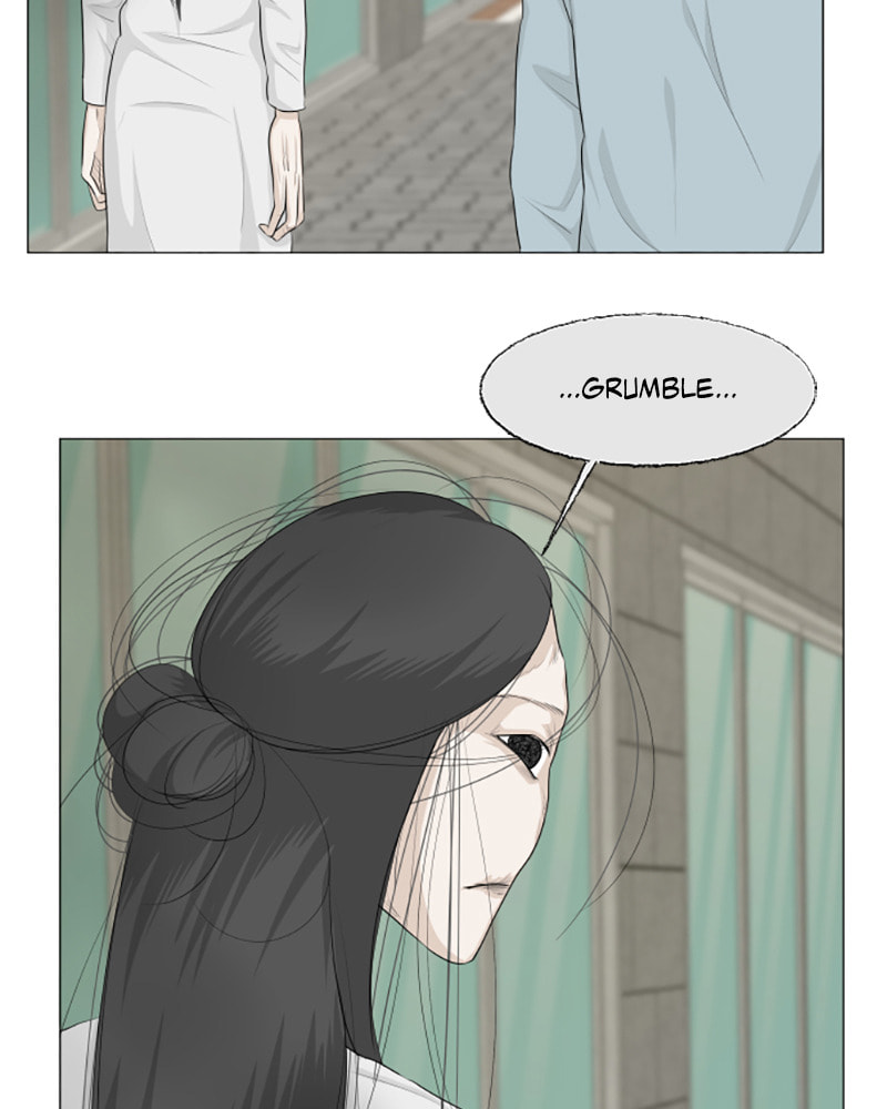 Read Half-Ghost chapter 101 image 42 on Lezhin