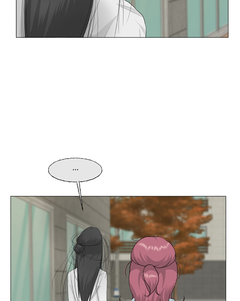 Read Half-Ghost chapter 101 image 43 on Lezhin