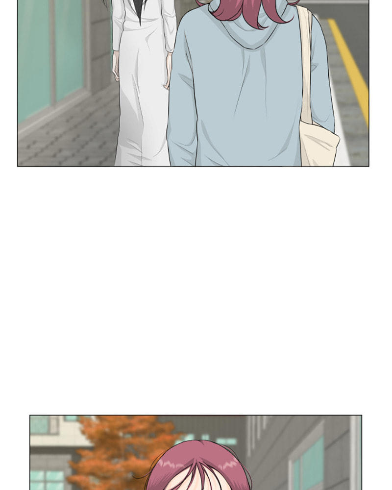 Read Half-Ghost chapter 101 image 44 on Lezhin