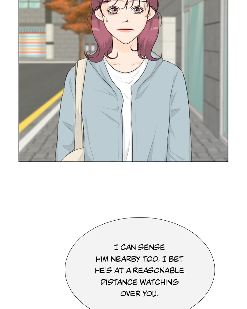 Read Half-Ghost chapter 101 image 45 on Lezhin