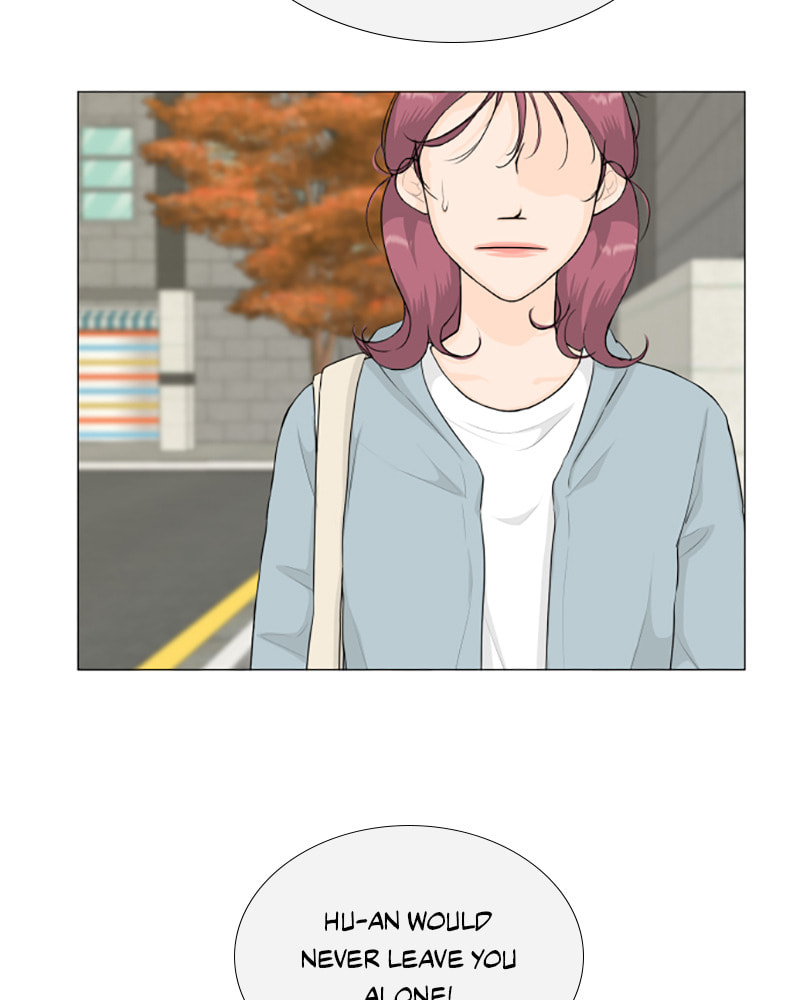 Read Half-Ghost chapter 101 image 46 on Lezhin