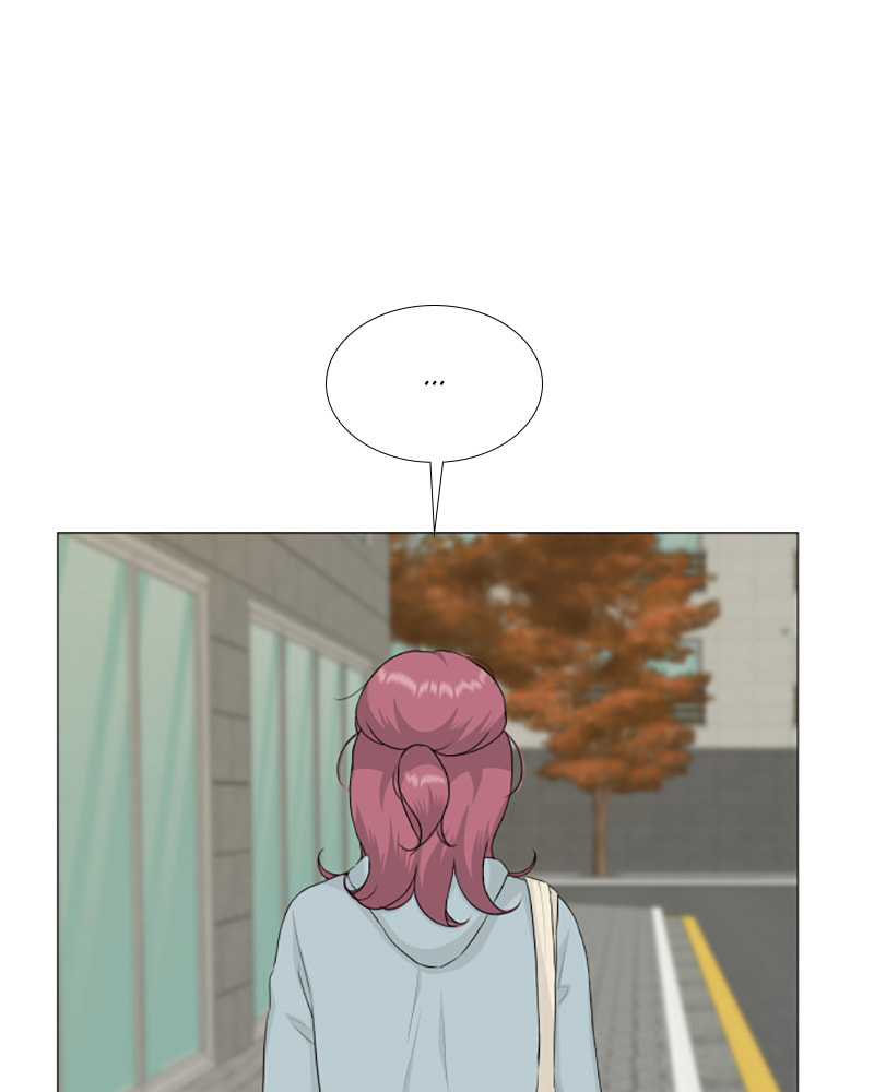 Read Half-Ghost chapter 101 image 48 on Lezhin