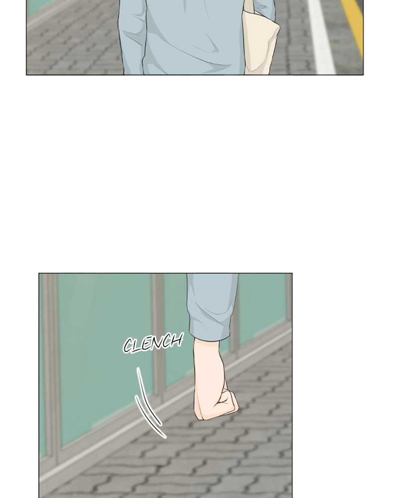 Read Half-Ghost chapter 101 image 49 on Lezhin