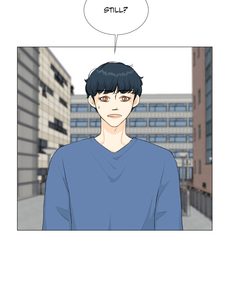 Read Half-Ghost chapter 101 image 5 on Lezhin