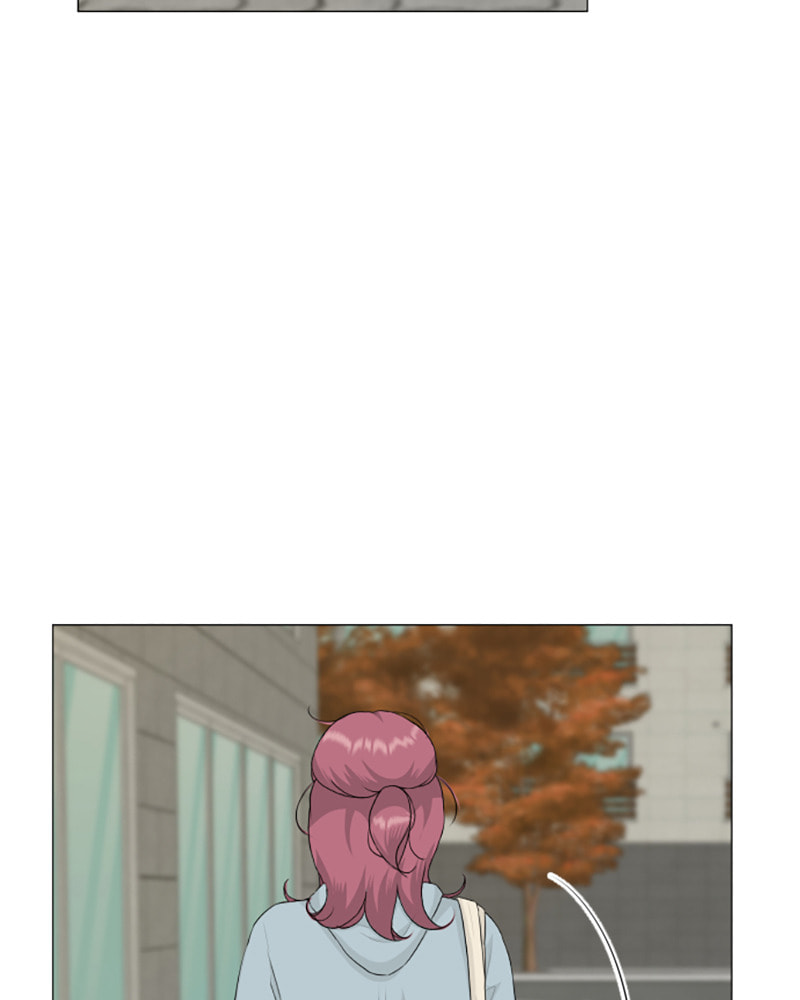 Read Half-Ghost chapter 101 image 50 on Lezhin