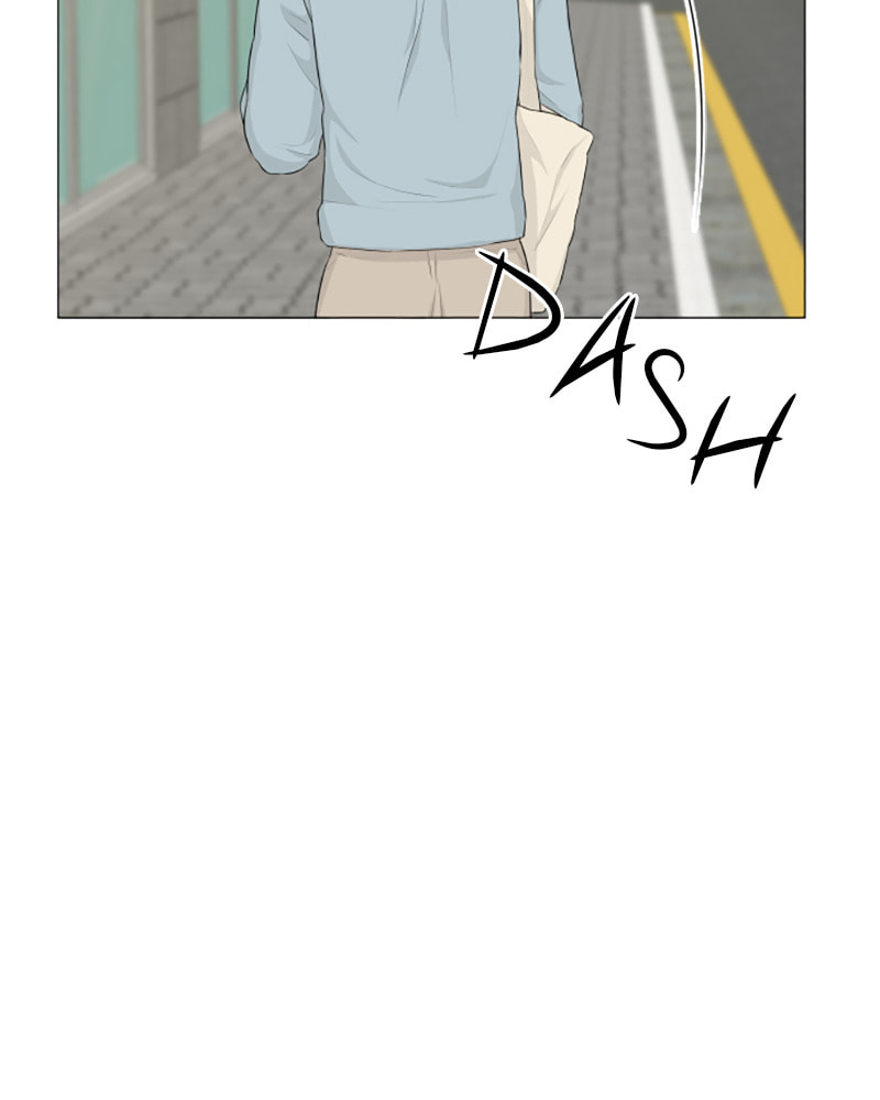 Read Half-Ghost chapter 101 image 51 on Lezhin