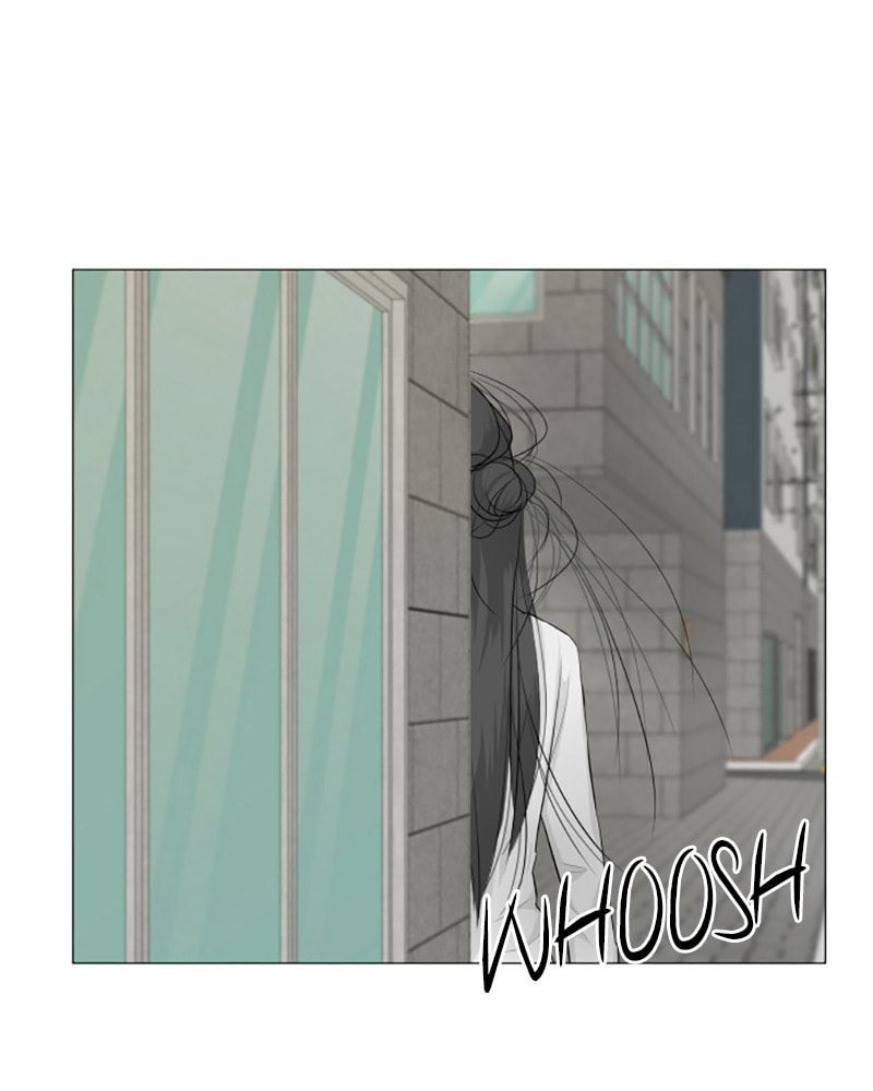 Read Half-Ghost chapter 101 image 53 on Lezhin
