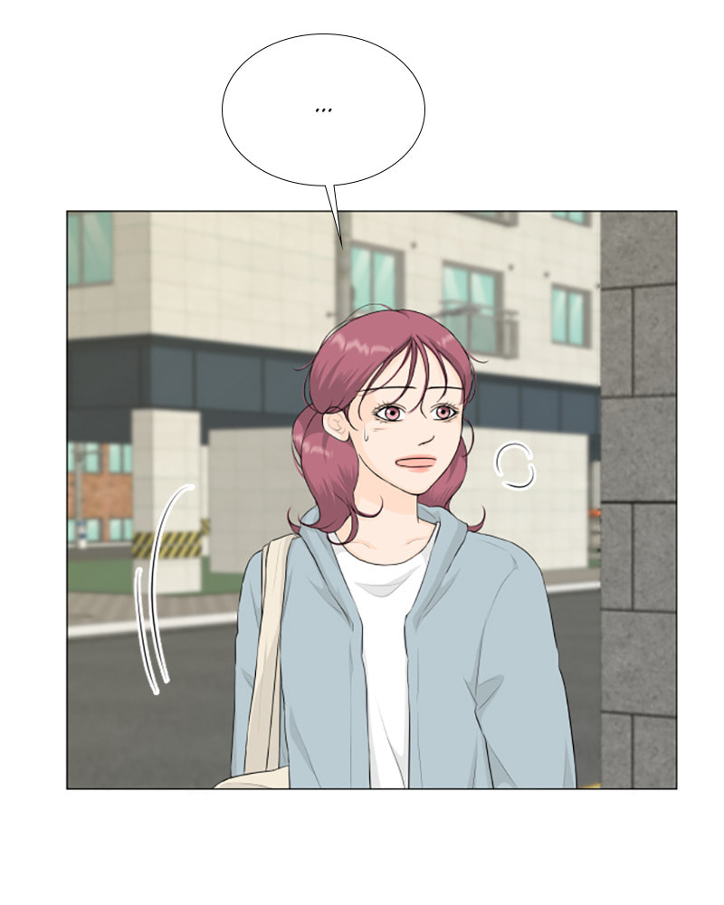 Read Half-Ghost chapter 101 image 54 on Lezhin