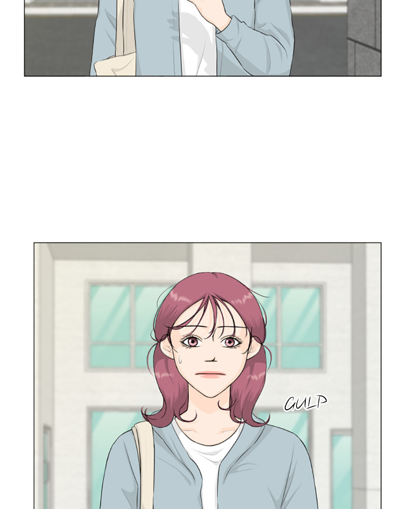 Read Half-Ghost chapter 101 image 57 on Lezhin