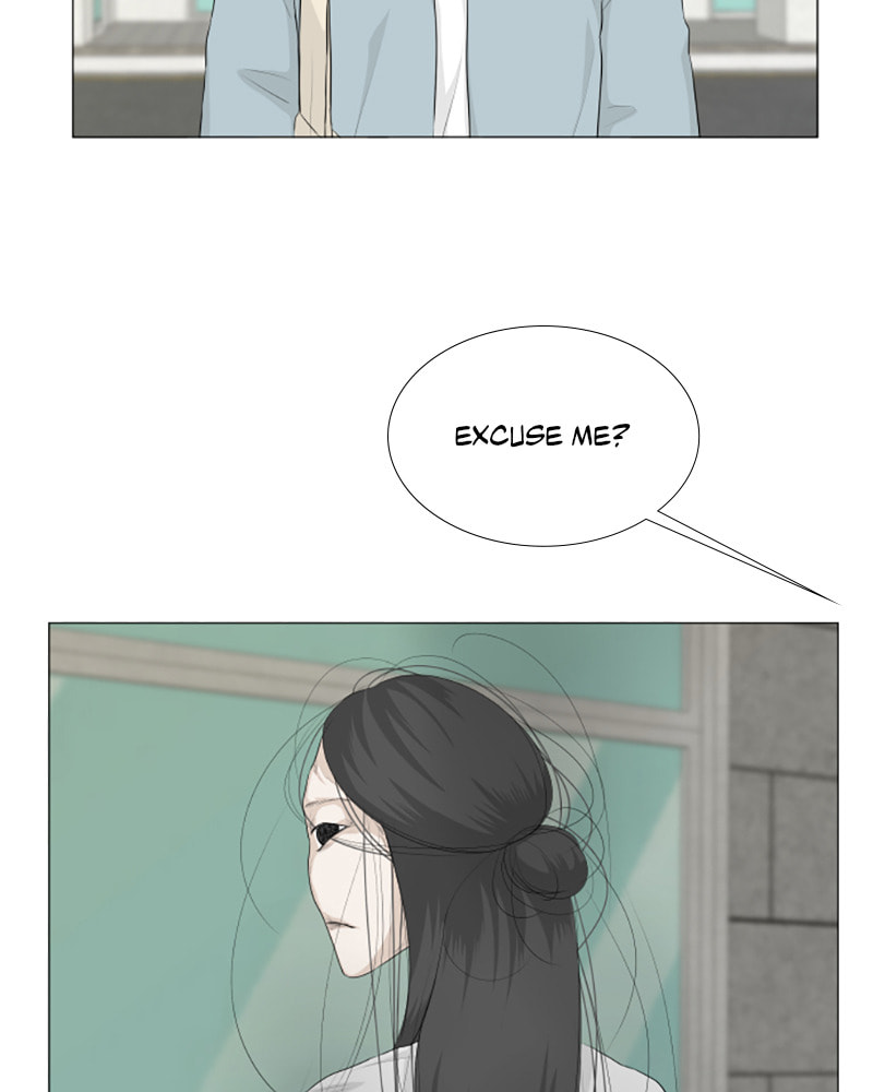 Read Half-Ghost chapter 101 image 58 on Lezhin