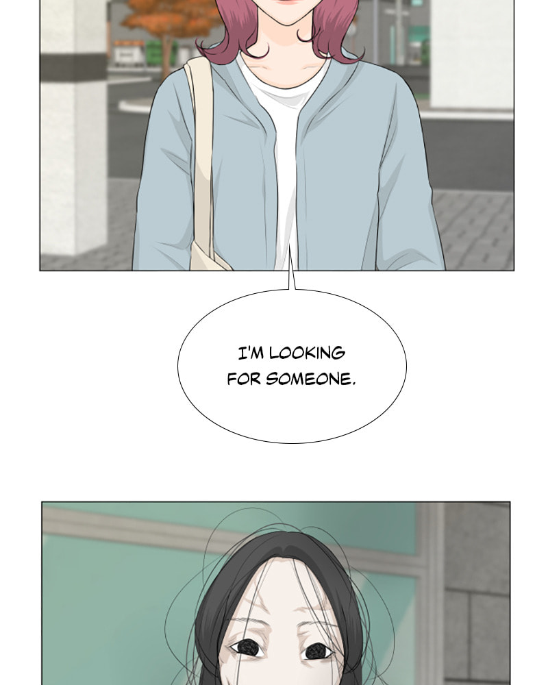 Read Half-Ghost chapter 101 image 61 on Lezhin