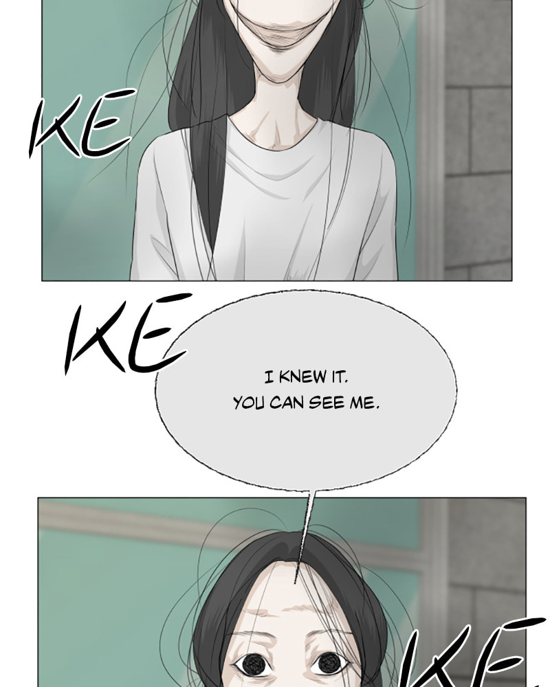 Read Half-Ghost chapter 101 image 62 on Lezhin