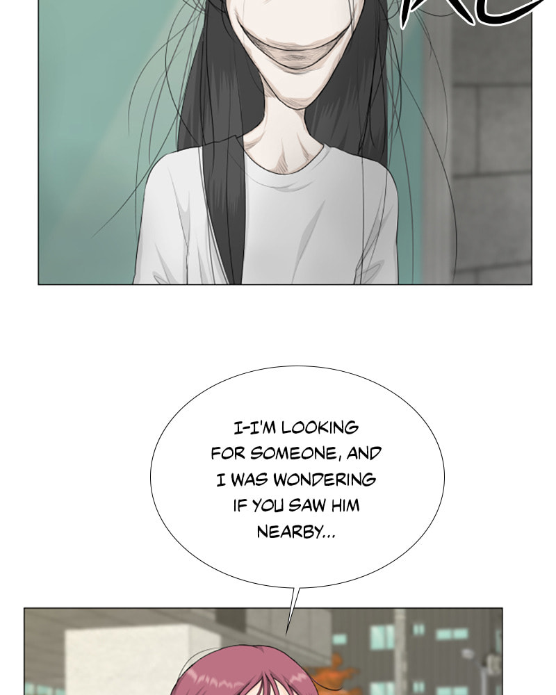 Read Half-Ghost chapter 101 image 63 on Lezhin