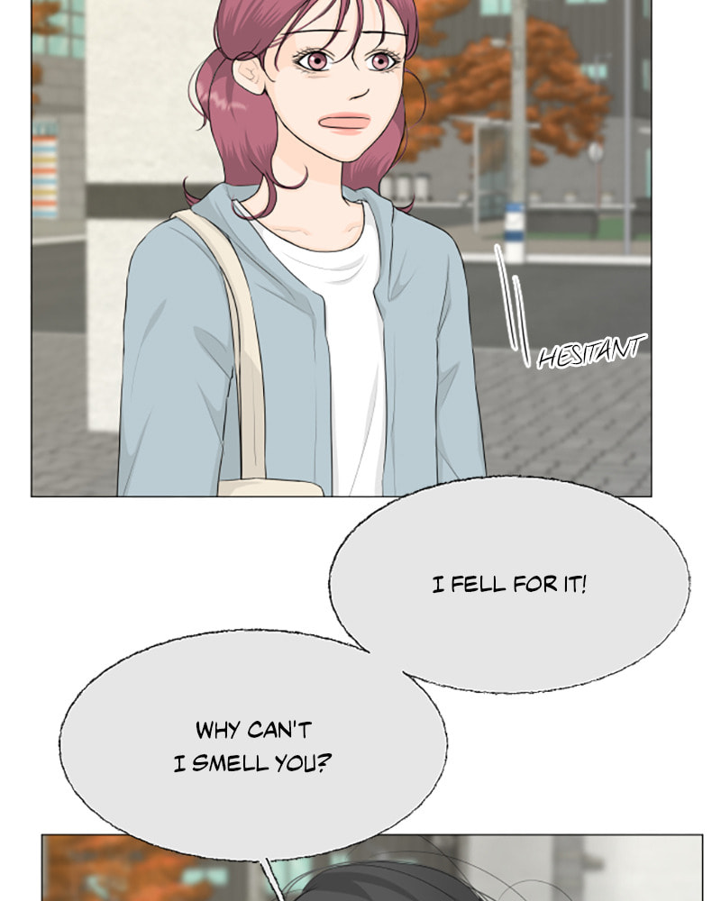 Read Half-Ghost chapter 101 image 64 on Lezhin