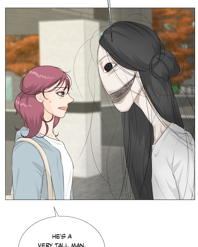 Read Half-Ghost chapter 101 image 66 on Lezhin
