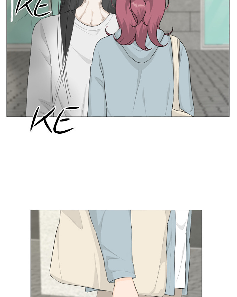 Read Half-Ghost chapter 101 image 69 on Lezhin