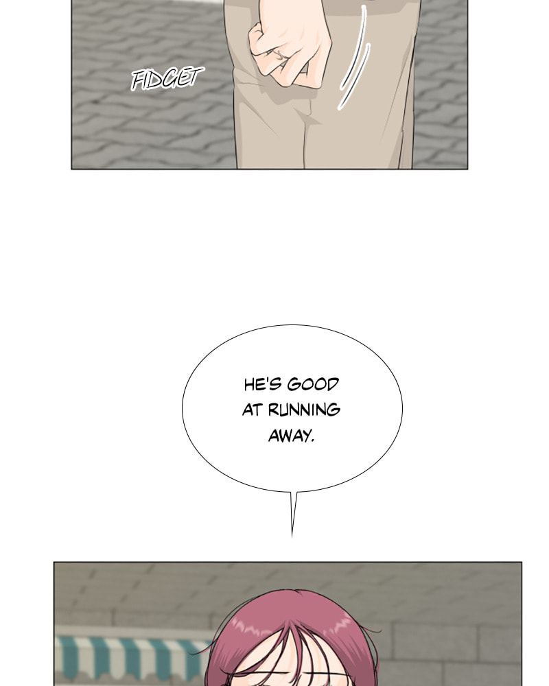 Read Half-Ghost chapter 101 image 70 on Lezhin
