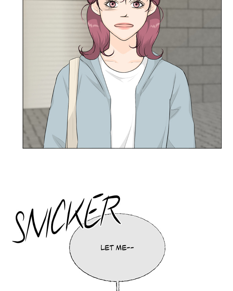 Read Half-Ghost chapter 101 image 71 on Lezhin