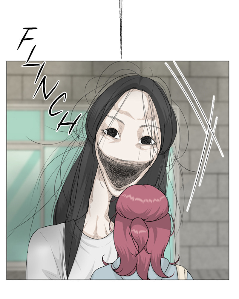Read Half-Ghost chapter 101 image 72 on Lezhin
