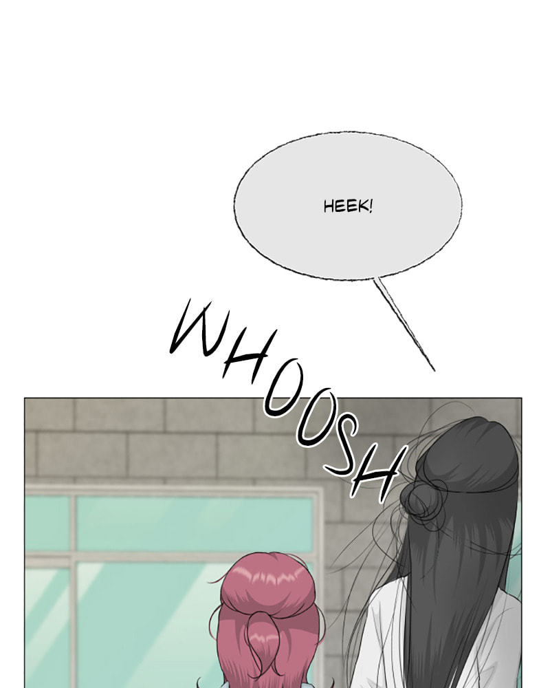 Read Half-Ghost chapter 101 image 73 on Lezhin