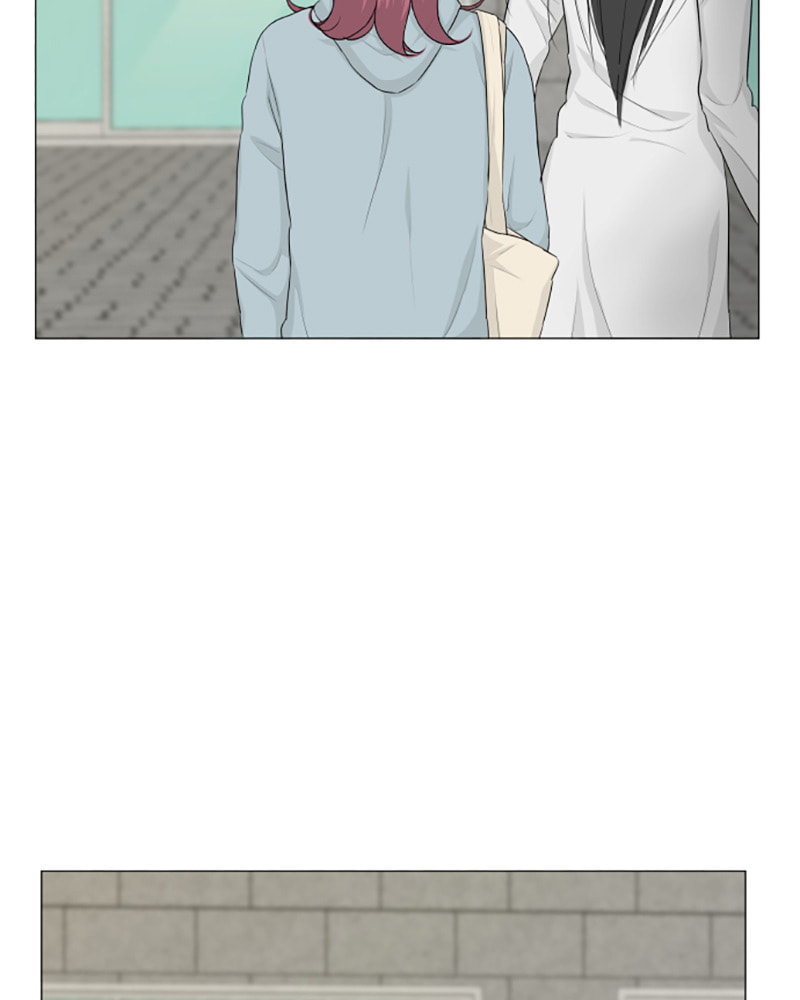 Read Half-Ghost chapter 101 image 74 on Lezhin