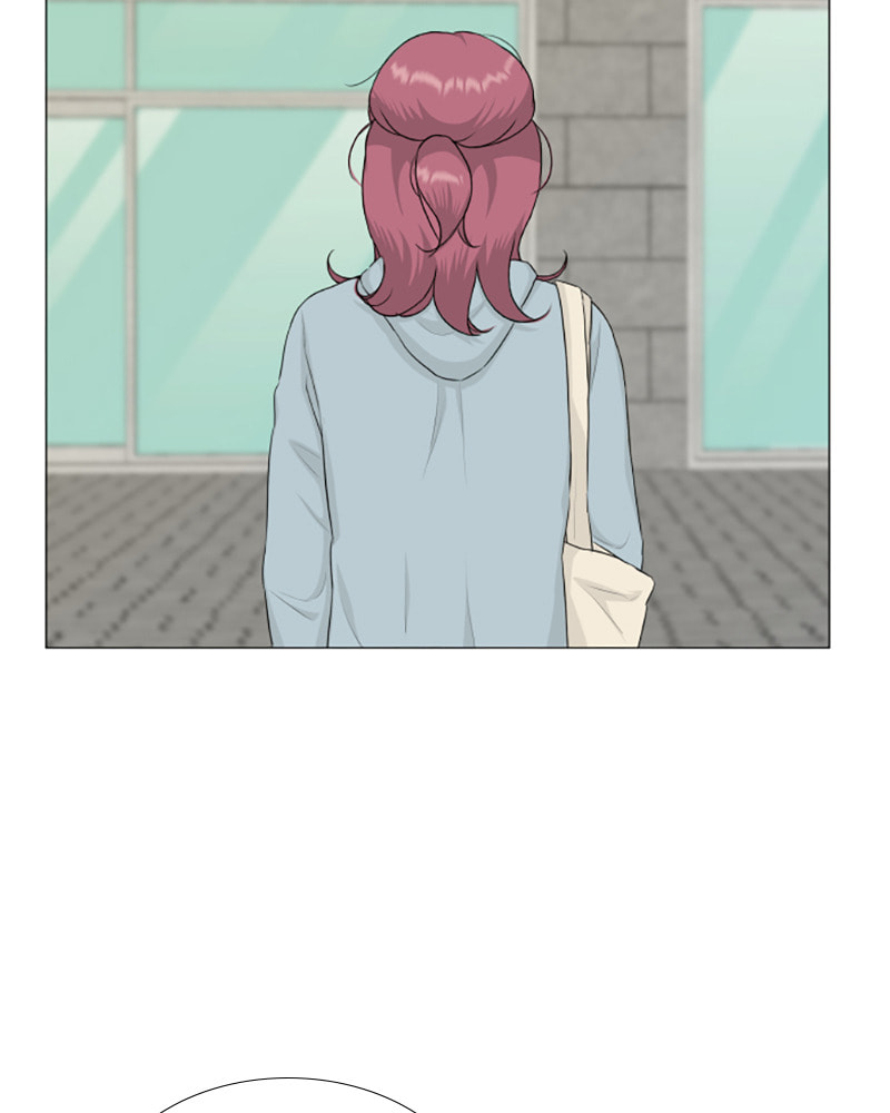 Read Half-Ghost chapter 101 image 75 on Lezhin