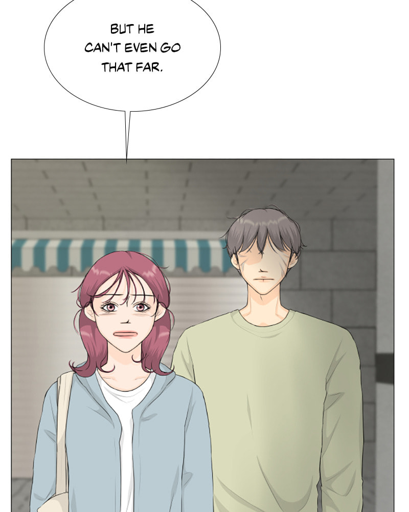 Read Half-Ghost chapter 101 image 76 on Lezhin