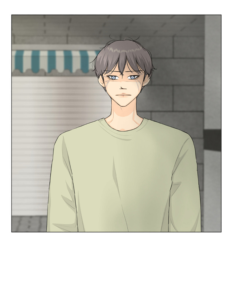 Read Half-Ghost chapter 101 image 79 on Lezhin