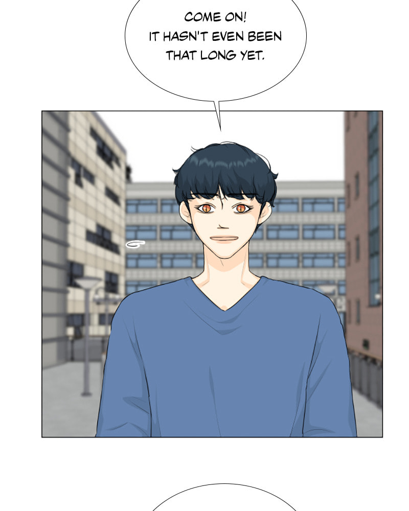 Read Half-Ghost chapter 101 image 8 on Lezhin