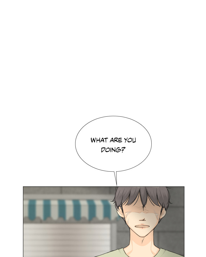 Read Half-Ghost chapter 102 image 1 on Lezhin