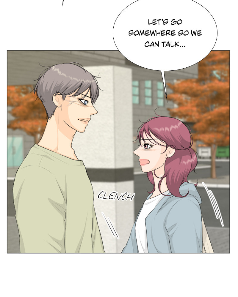 Read Half-Ghost chapter 102 image 11 on Lezhin