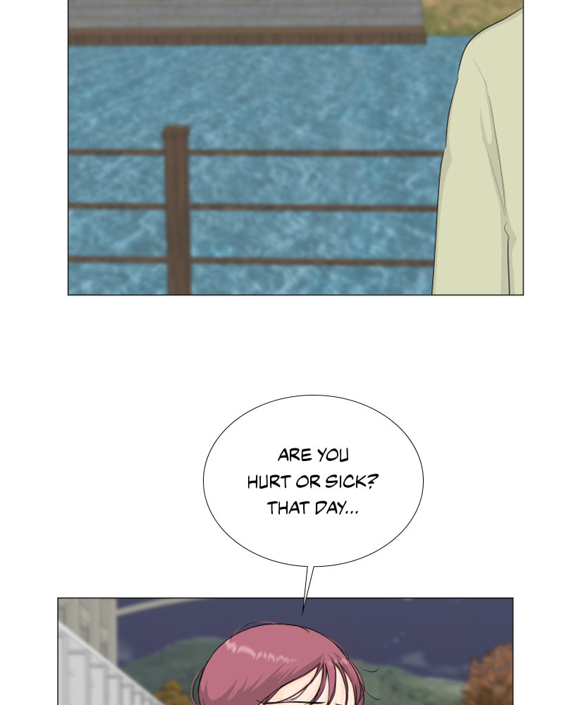 Read Half-Ghost chapter 102 image 16 on Lezhin